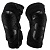 Leatt Наколенники 3DF 5.0 Zip Knee Guard Black в Махачкале