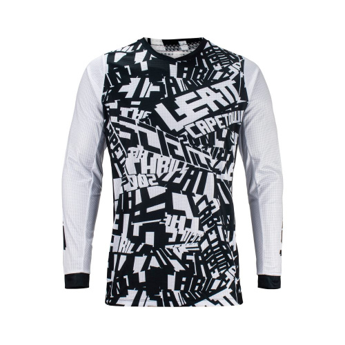 Leatt Джерси 3.5 Ride White 2024 в Махачкале