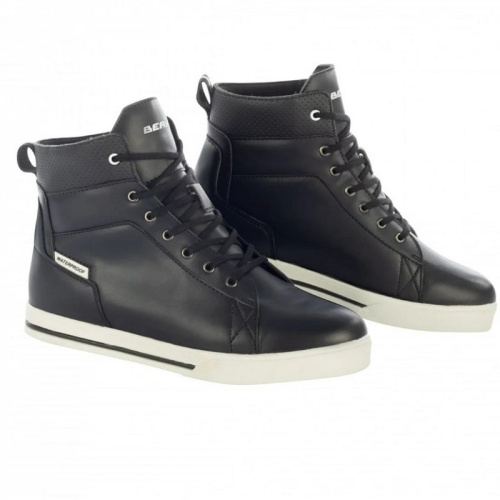 Bering Мотокеды Indy Black/White в Махачкале