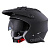 ONEAL Шлем открытый  Volt Solid черный матовый в Махачкале