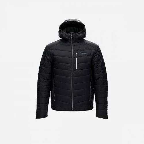 Finntrail Термокуртка Master Hood 1510 Graphite в Махачкале