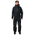 Dragonfly Комбинезон Gravity 2.0 Man 2026 Total Black в Махачкале