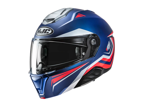 HJC Шлем i91 Tricus MC21SF в Махачкале