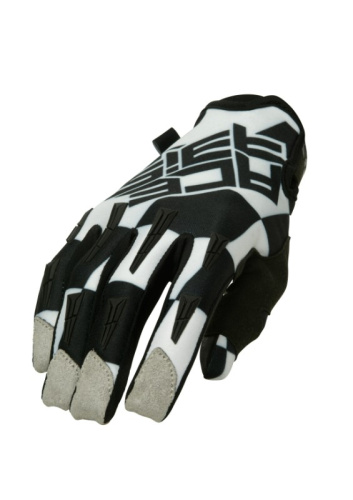 Acerbis Перчатки MX X-H Black/White в Махачкале