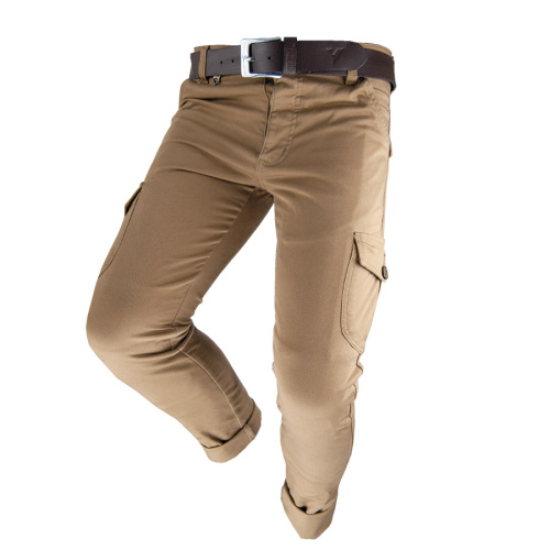 By City Штаны Mixed Man II Beige в Махачкале