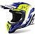 Airoh Шлем Aviator Ace 2 Ground Yellow Gloss в Махачкале