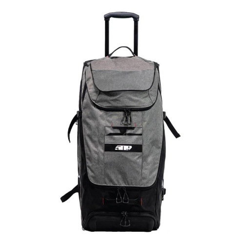 509 Сумка Revel на колесиках Heather Gray в Махачкале