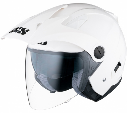IXS Шлем HX145 Белый в Махачкале