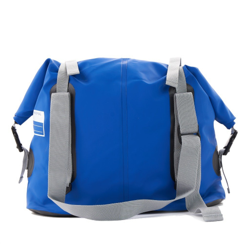 Dragonfly Гермосумка DF Voyager Blue 40л в Махачкале