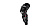 Leatt Наколенники Knee Brace C-Frame Hybrid V26 Black в Махачкале