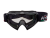 AiM Очки кроссовые 634-800 Black Matt в Махачкале AiM Очки кроссовые 634-800 Black Matt в Махачкале