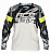 Acerbis Джерси детское MX J-Kid Four Grey/Black в Махачкале