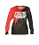 Acerbis Джерси детское MX J-Kid Three Black/Red в Махачкале