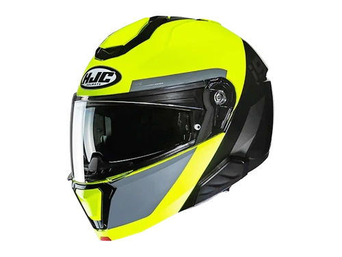 HJC Шлем i91 Bina MC3H в Махачкале