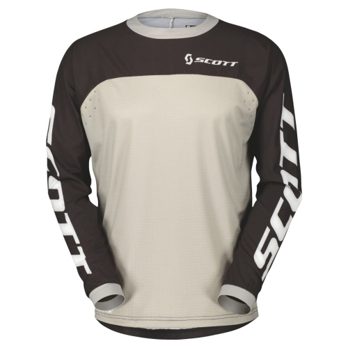 Scott Джерси X-Plore Swap black/grey в Махачкале