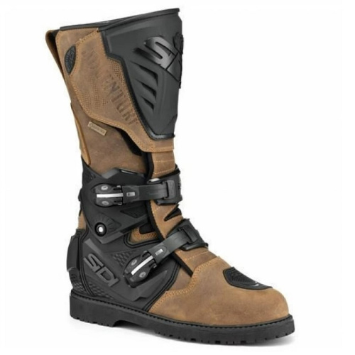 Sidi Ботинки Adventure 2 Gore Tobacco в Махачкале