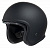 IXS Шлем Jet Helmet iXS 880 1.0 Черный матовый в Махачкале