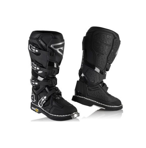 Acerbis Мотоботы кроссовые X-Rock MM Black в Махачкале