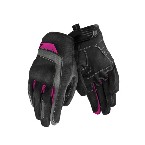 Shima Перчатки One lady Pink в Махачкале