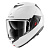 Shark Мотошлем Oxo Blank White Glossy в Махачкале
