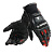 Dainese Перчатки Steel-Pro Black/Fluo-Red в Махачкале