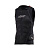 Leatt Защита спины Back Protector 3DF AirFit Evo Vest V26 Black в Махачкале