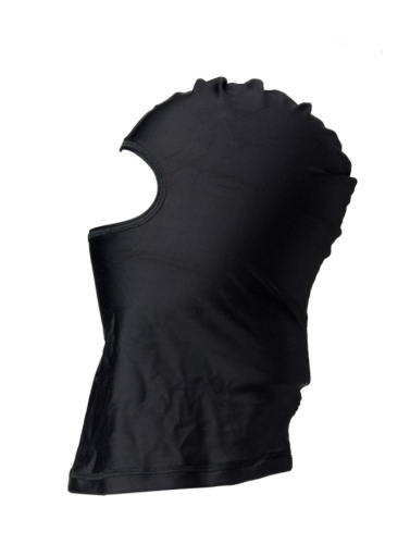 Starks Подшлемник light silk черный в Махачкале