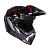 AGV Шлем AX9 E2206 V26 Steppa Carbon/Red/Blue в Махачкале