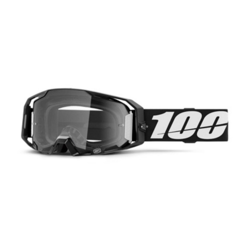 100% Очки Armatic Black / Clear в Махачкале