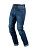 Starks EF56 Мотоджинсы Python Evo  муж. Slim fit Cordura Denim стрейч Тёмный Синий Stonewash+Brush в Махачкале