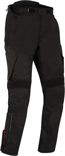 Bering Брюки Nordkapp Black в Махачкале