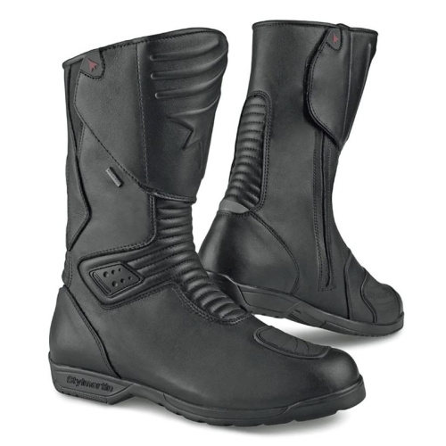 Stylmartin Мотоботы Navigator Men Black в Махачкале