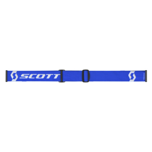 Scott Очки кроссовые Primal clear blue clear в Махачкале