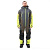 Dragonfly Комбинезон утепленный Extreme 2.0 Man Grey-Brown-Lime 2025 в Махачкале