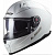 LS2 Мотошлем FF811 Vector II Solid белый в Махачкале
