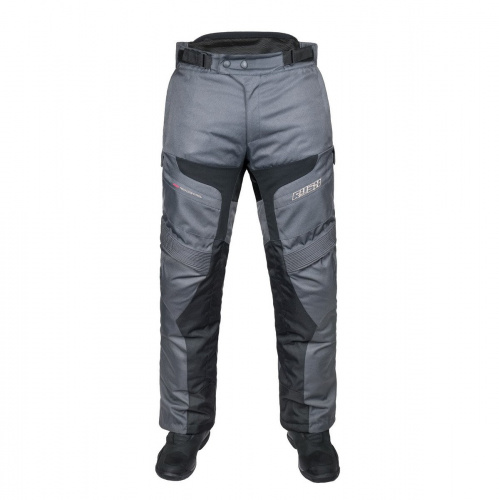Rush Мотоштаны Long Ride Pant текстиль Антрацит в Махачкале