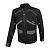 By City Мотокуртка текстильная Huracan Man Black в Махачкале