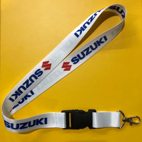 Motolike Лента для ключей Suzuki в Махачкале