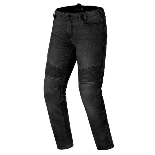 Shima мотоджинсы Zenith Men Black в Махачкале