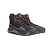 Dainese Ботинки Atipica Air 2 Black/Red-Fluo в Махачкале