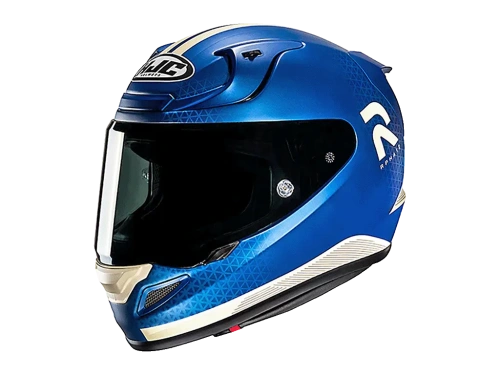 HJC Шлем RPHA12 Enoth MC2SF в Махачкале