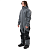 Dragonfly Комбинезон утепленный Extreme 2.0 Man Grey - Black 2025 в Махачкале