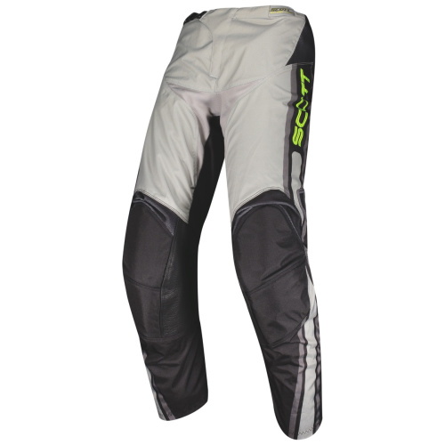 Scott Брюки 350 Race grey/yellow в Махачкале
