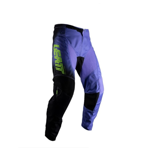 Leatt Штаны 3.5 Ride V25 Argon в Махачкале