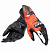 Dainese Перчатки Carbon 4 Long Black/Fluo-Red/White в Махачкале