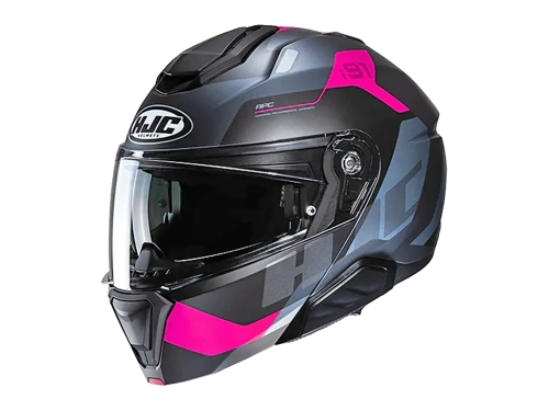 HJC Шлем i91 Carst MC8SF в Махачкале