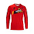 Leatt Джерси 3.5 Ride Red 2024 в Махачкале