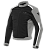 Dainese Куртка Hydra Flux 2 Air D-Dry Black/Charcoal-Gray в Махачкале