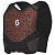 Scott Защита тела Body Armor Softcon Jr  black в Махачкале
