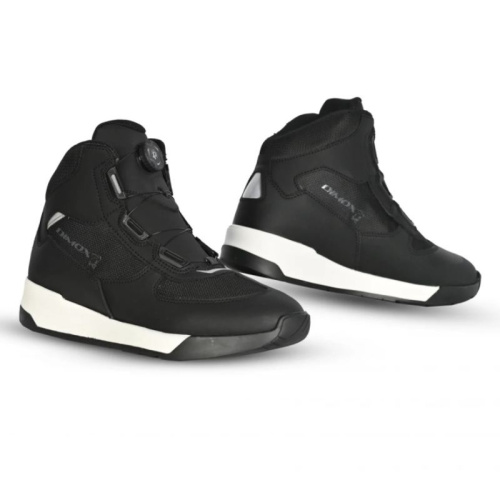 Dimox Ботинки Blaster Sneaker black/grey в Махачкале